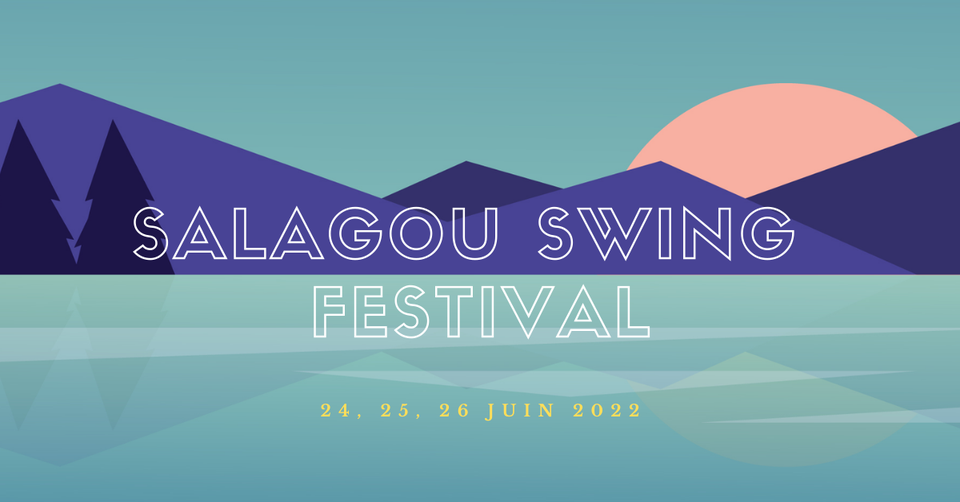 Salagou Swing Festival